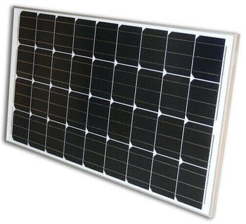 JWS Solarmodul 130W Mono 12V