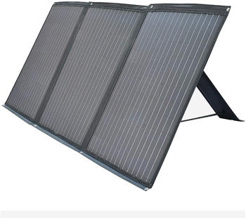 Enjoy-Solar Solartasche faltbar Panel mit MPPT-Laderegler 150W