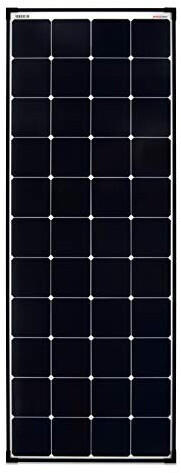 Enjoy-Solar SunPower Mono Solarmodul 150W 12V (1150150)