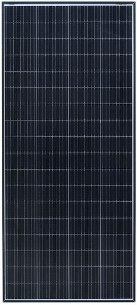 Enjoy-Solar Solarpanel PERC Mono 12V 200W (ES200M36)