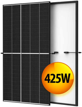 Trina Solar Vertex S Mono Halbzellen Solarpanel 425Wp (TSM425DE09R08MC4)