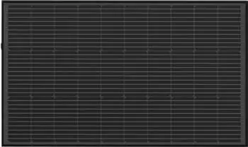 EcoFlow Rigid Solar Panel 100W 2 Stk.
