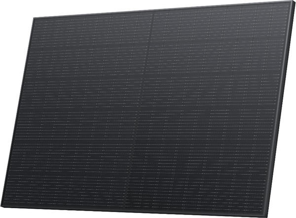 EcoFlow Rigid Solar Panel 400W 2 Stk.