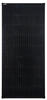 enjoysolar® Mono 170W Monokristallines Black Edition Solar panel 170Watt ideal...