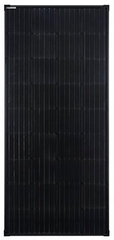 Enjoy-Solar Mono 170W Black (Eco Line ES170M36)