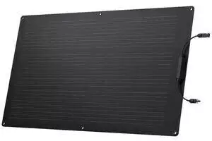 EcoFlow Flexible Solar Panel 100W 12V
