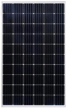 WATTSTUNDE Solarmodul Mono WS300M 300Wp (101-13300)