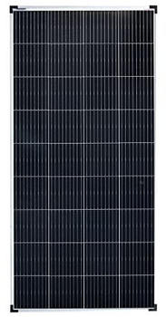 Enjoy-Solar Solarpanel PERC monokristallin 200W