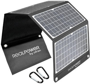 RealPower SP-30E 30 Watt 4 Panel