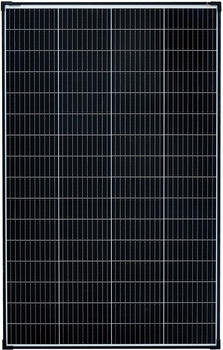 Enjoy-Solar Monokristallines Solarmodul Eco Line ES 210M 210Wp