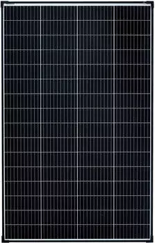 Enjoy-Solar Monokristallines Solarmodul Eco Line ES 210M 210Wp