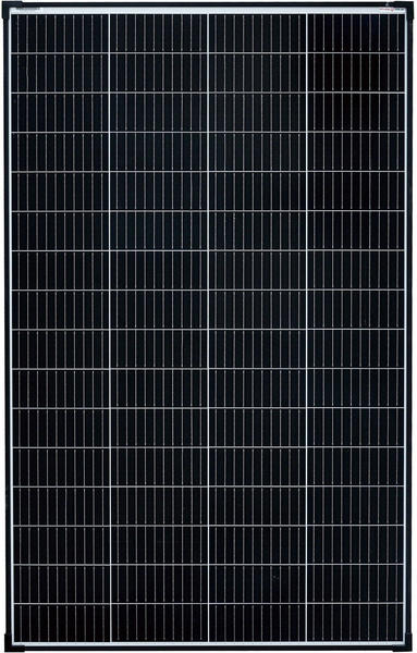 Enjoy-Solar Monokristallines Solarmodul Eco Line ES 210M 210Wp