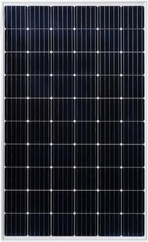 WATTSTUNDE Monokristallin Solarpanel 350W (WS350M)