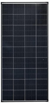 Enjoy-Solar Solarpanel PERC 180W 12V