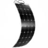 offgridtec Solarmodul »ETFE SPR-F 165W 27V marine Solarzelle flexibel«,