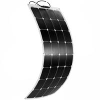 Offgridtec ETFE SPR-F 165W 27V marine Solarzelle flexibel