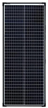 Enjoy-Solar Monokristallines Solarmodul 80W 36V