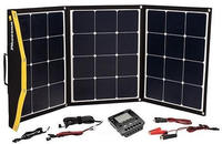 Phaesun Solarmodul ""Module Kit Phaesun Fly Weight 135 Premium""