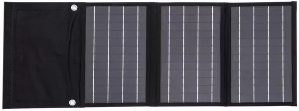 Technaxx Solartasche TX-207 21W
