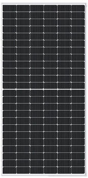 EPP Solar Solarmodul HIEFF Twin Mono EPP-500-132M10 500Wp