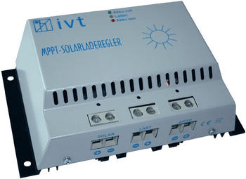 IVT MPPT 30A