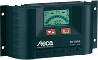 Steca PR 1010 Solarladeregler 10A 12V/24V - 0% MwSt. (gem&auml;&szlig;&sect;12 Abs.3 UstG**)