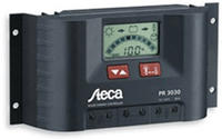 Steca Solarladeregler "PR 1515"