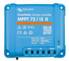 MPPT Solarregler