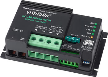 Votronic MPP 350 Duo Digital 12V