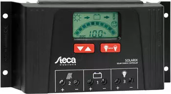 Steca Solarix 4040