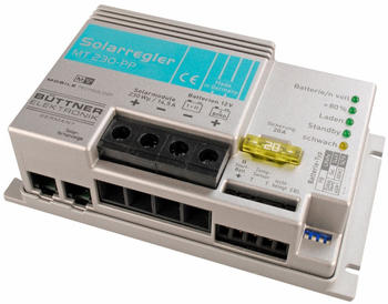 Mobile Technology MT-230 Power Plus