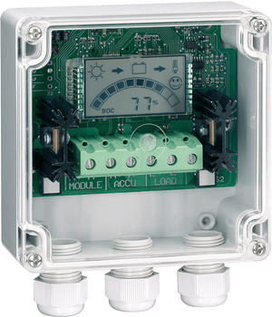Steca PR 2020 IP