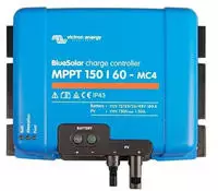 Victron Energy SCC010060300, Victron Energy Victron BlueSolar MPPT 150/60-MC4