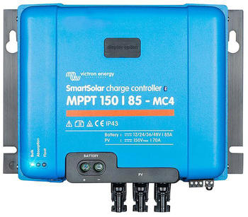 Victron SmartSolar MPPT 150/85