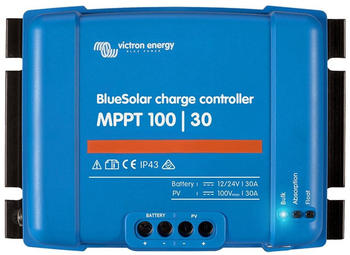 Victron BlueSolar MPPT 100/30