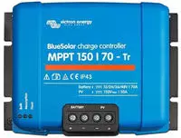 Victron Energy SCC010070200, Victron Energy Victron BlueSolar MPPT 150/70-Tr - 0%