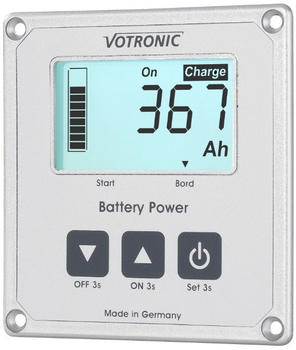 Votronic LCD-Batterie-Computer 100 S