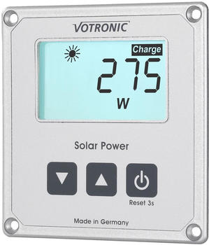 Votronic LCD-Solar-Computer S