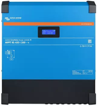 Victron SmartSolar MPPT RS 450/200-Tr 48V