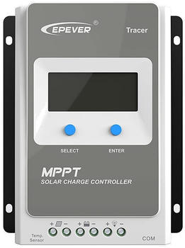 Epever Tracer 1210AN MPPT