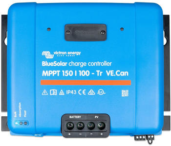 Victron Energy BlueSolar 150/100-Tr VE.Can (SCC115110420)