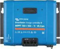 Victron Energy SmartSolar MPPT 150/100-Tr VE.CAN (12/24/48V-100A) 0% MwSt...