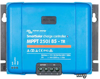Victron Energy SmartSolar 250/100-Tr VE.Can (SCC125110411)