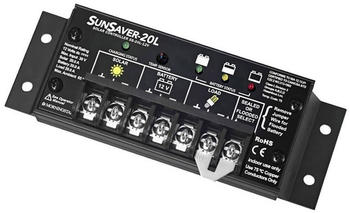 Morningstar SunSaver SS-20L 12V