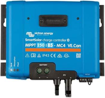 Victron MPPT 250/85-Tr