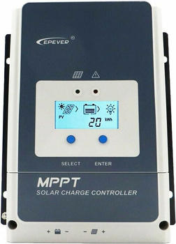Epever Tracer 6420AN 60A MPPT