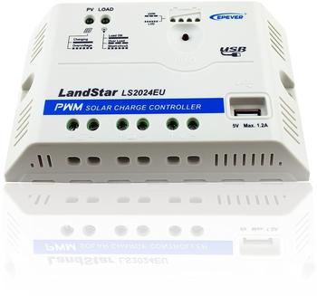 Epever EPIPDB-Com 20A PWM
