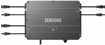 Zendure SolarFlow Smart PV Hub 1200