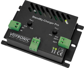 Votronic StandBy Charger Pro 12V (3063)