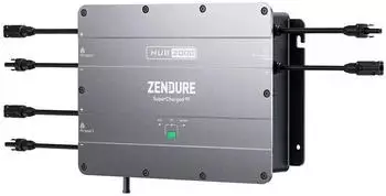 Zendure SolarFlow PV Hub 2000